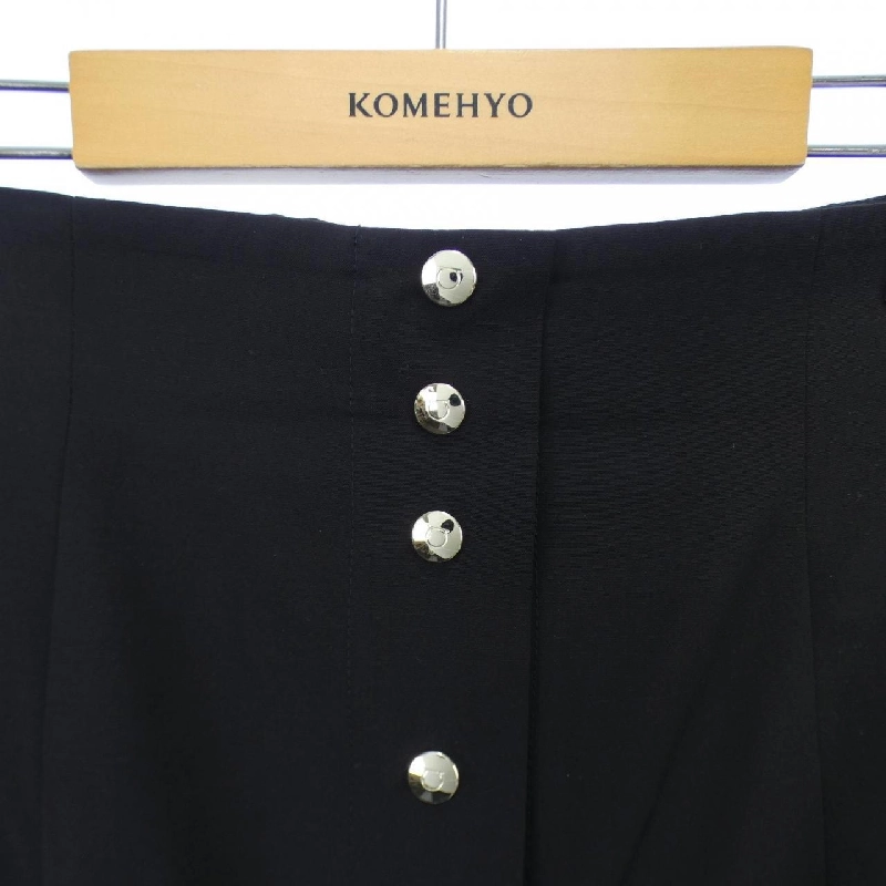 【Mã giảm giá】Salvatore Ferragamo SALVATORE FERRAGAMO Váy 652705