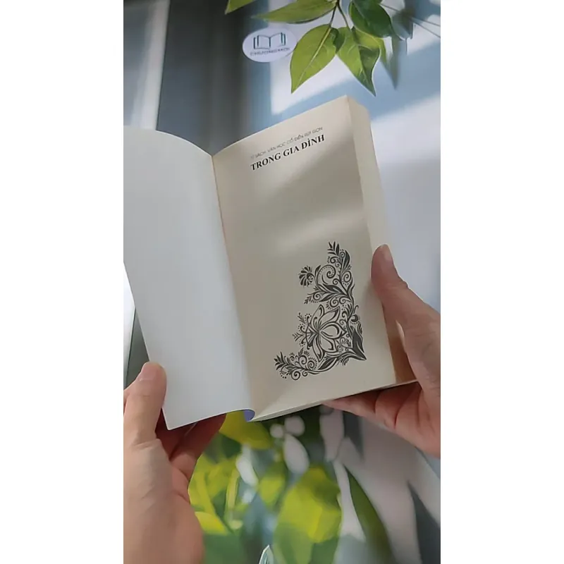 Trong gia đình - Hector Malot 607748