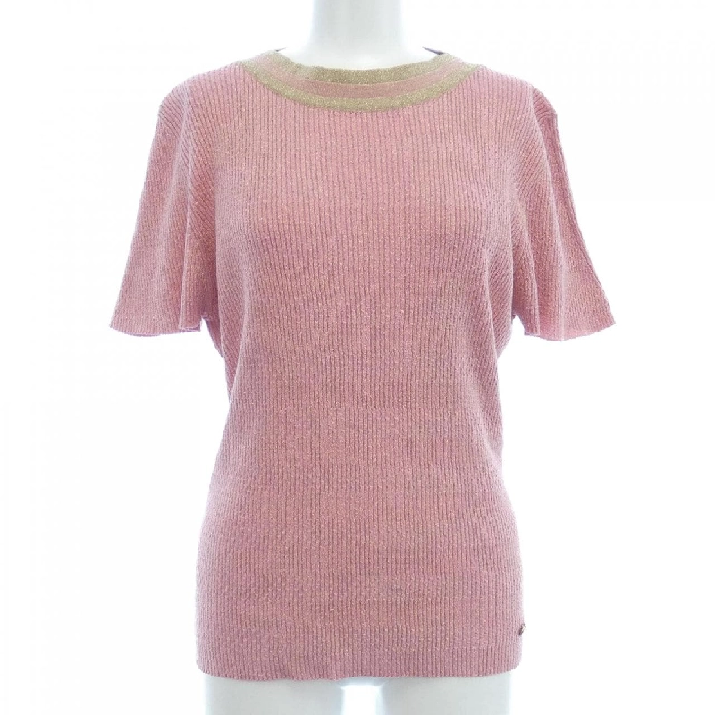 CHANEL P61636K47216 Áo len - Hàng hiệu Chính hãng 634045