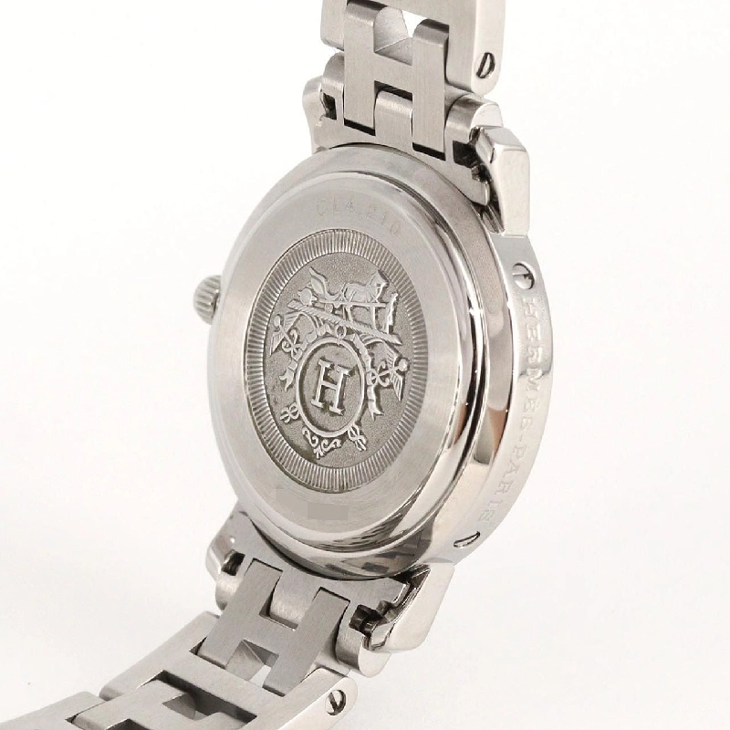 Đồng hồ Hermes Clipper CL4.210 SS Quartz - Hàng hiệu Chính hãng 876644