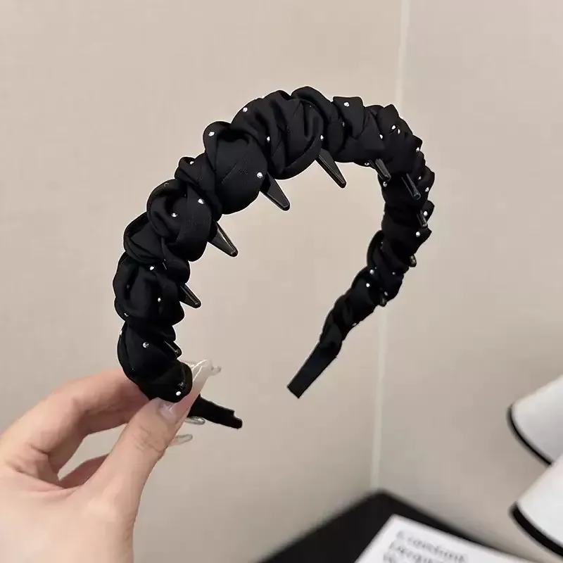 Cài tóc tăng độ phồng tóc  1019996