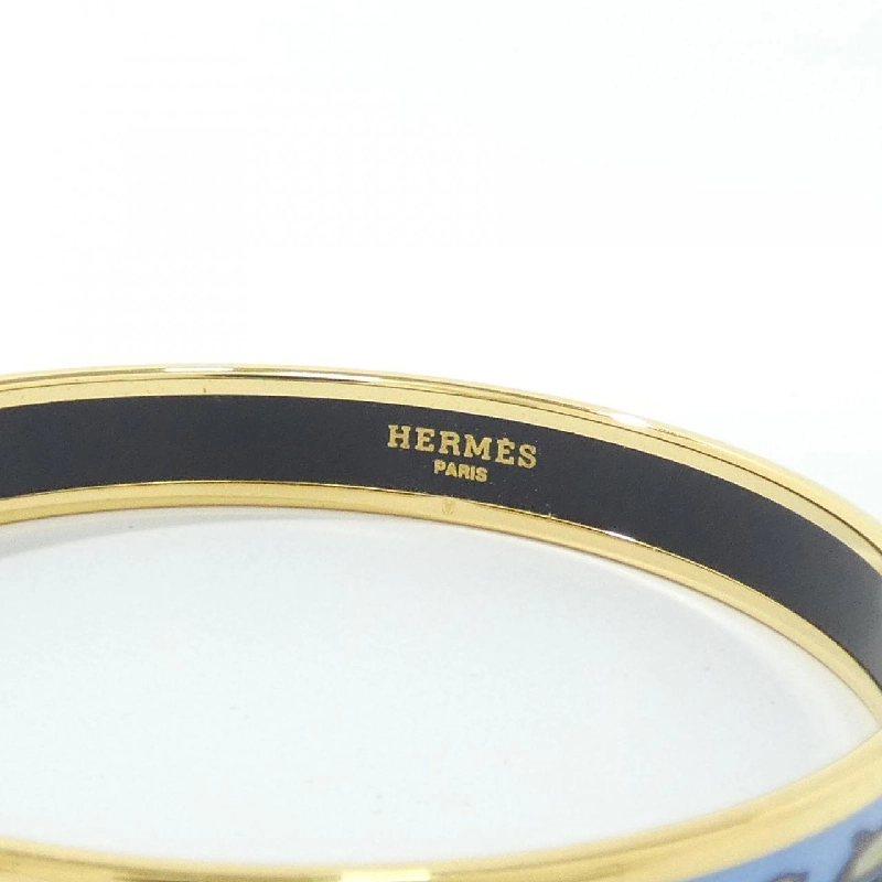 Bangle Hermès - Hàng hiệu Authentic 807800