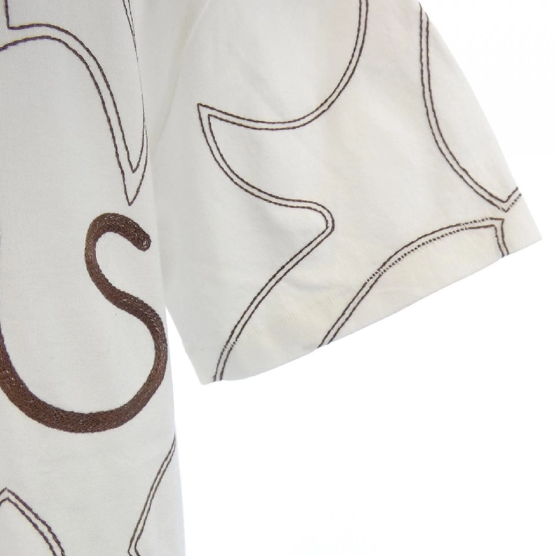 Áo thun cotton thêu LOUIS VUITTON HRY64WNPG - Hàng hiệu Authentic 896931