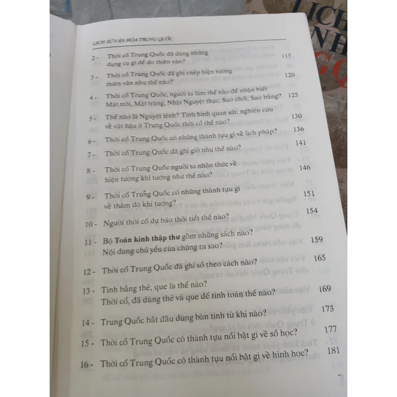 LỊCH SỬ VĂN HÓA TRUNG QUỐC  792920