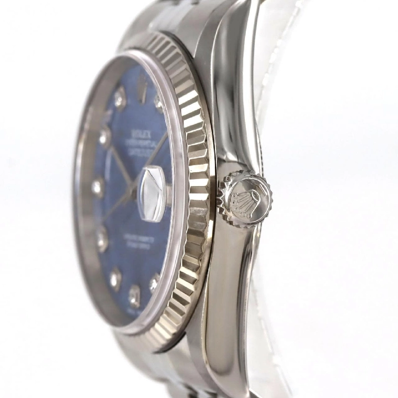 Đồng hồ Rolex Datejust 16234G SSxWG tự động A - Hàng hiệu chính hãng 879902