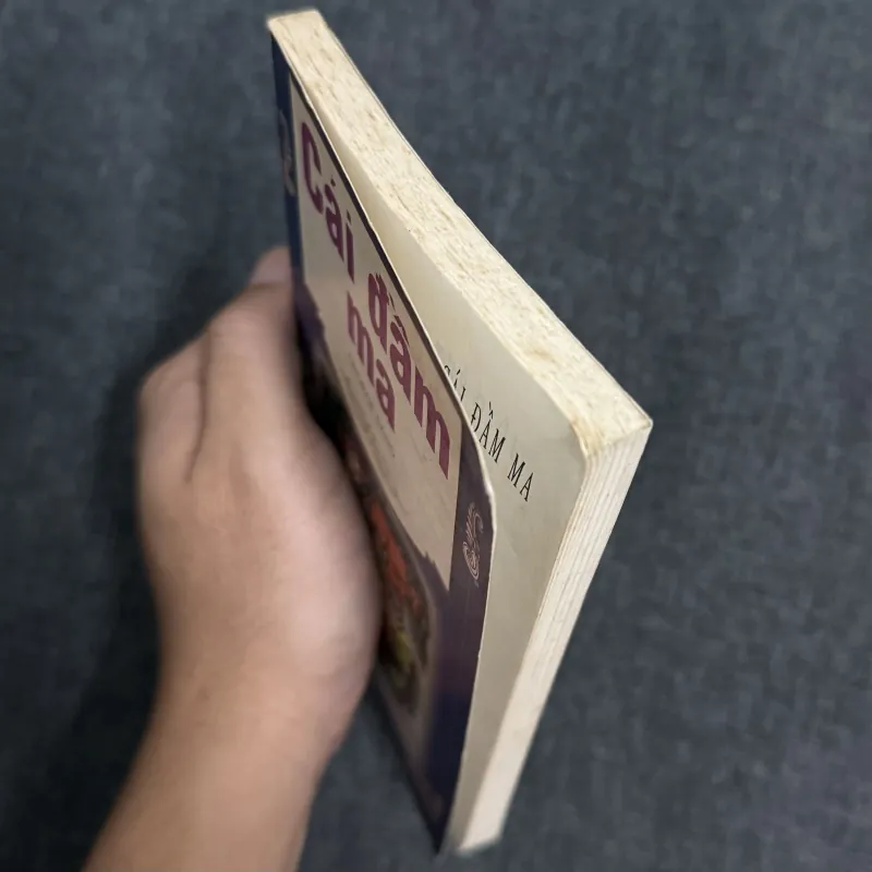 Cái đầm ma - George Sand 761026