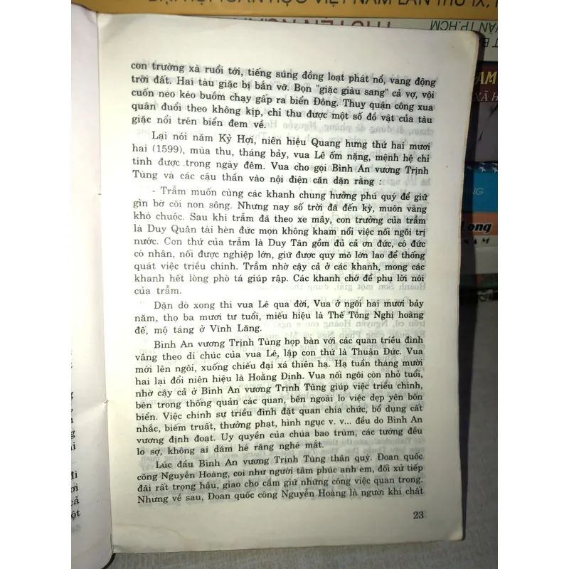 Truyện hay Mười thế kỷ Tập 3 698671