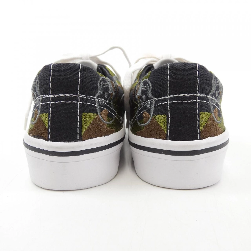 【Mã giảm giá】Giày sneaker Lucien Pellat-Finet 664069