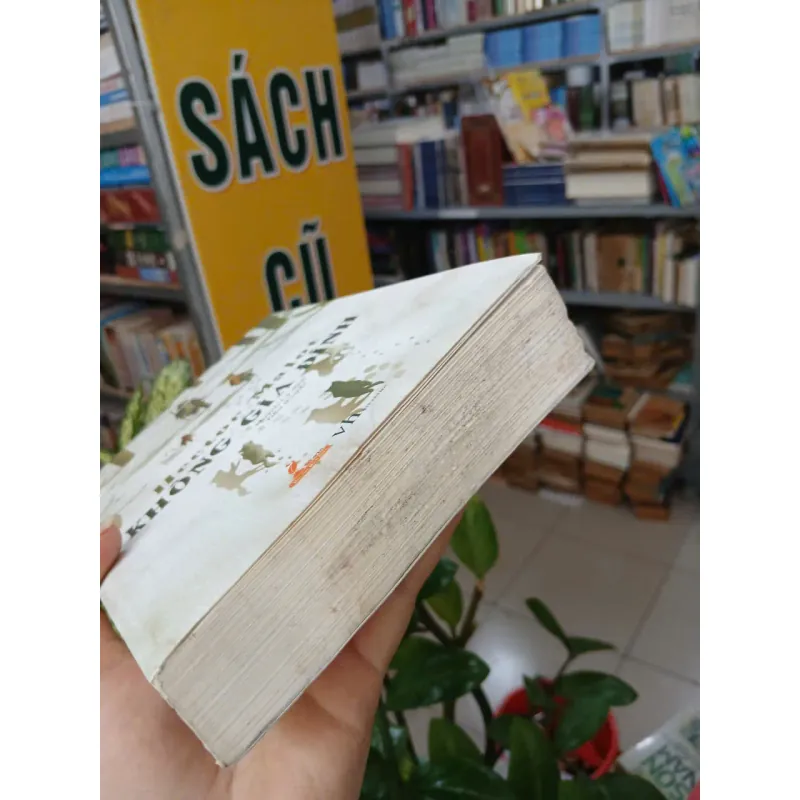 KHÔNG GIA ĐÌNH - HECTOR MALOT (HUỲNH LÝ DỊCH) 1038399