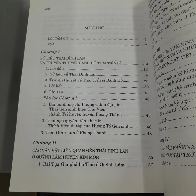 THÁI ĐÌNH LAN & TÁC PHẨM HẢI NAM TẠP LỤC - TRẦN ÍCH NGUYÊN (NGÔ ĐỨC THỌ DỊCH) 712382