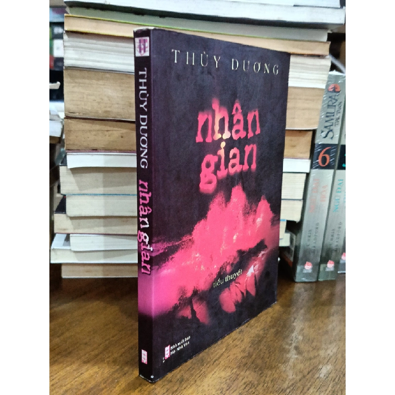 Nhân gian - Thùy Dương 465243