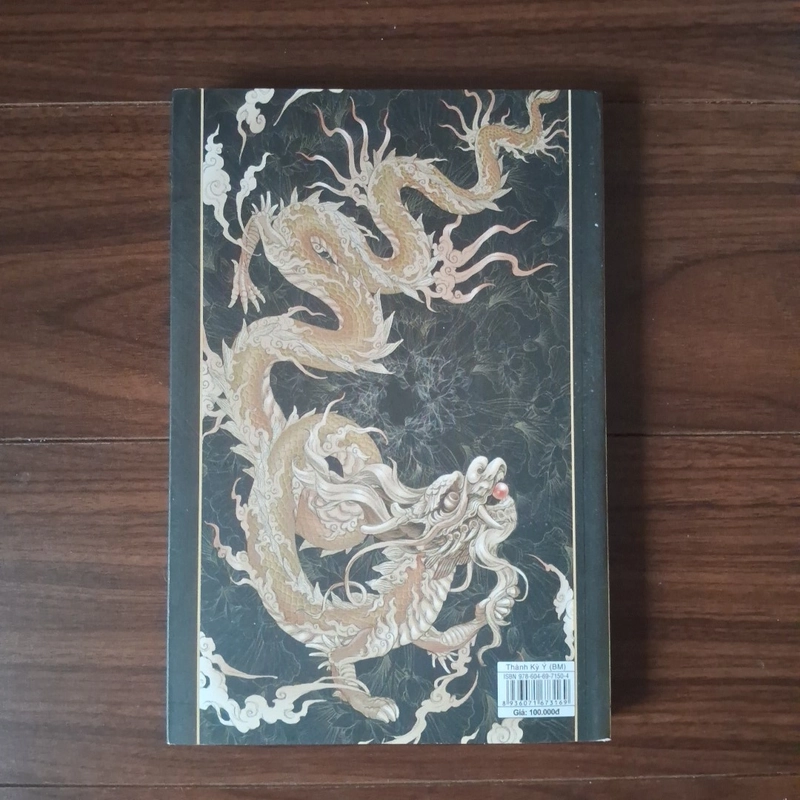 Thành kỳ ý 507945