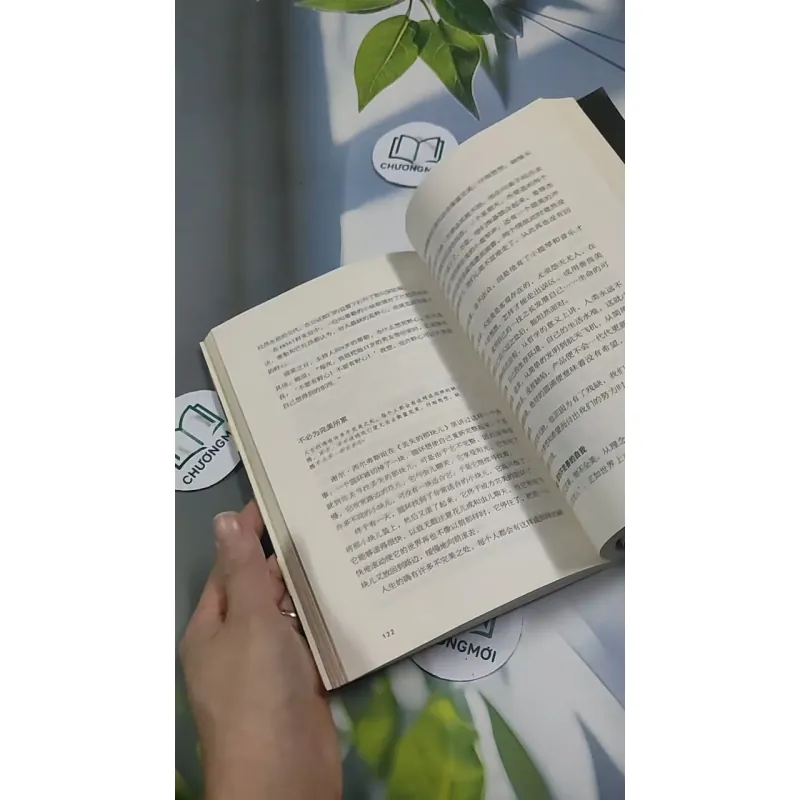 [MIỄN PHÍ BỌC SÁCH] 思路决定出路 - SILU JUEDING CHULU 715689