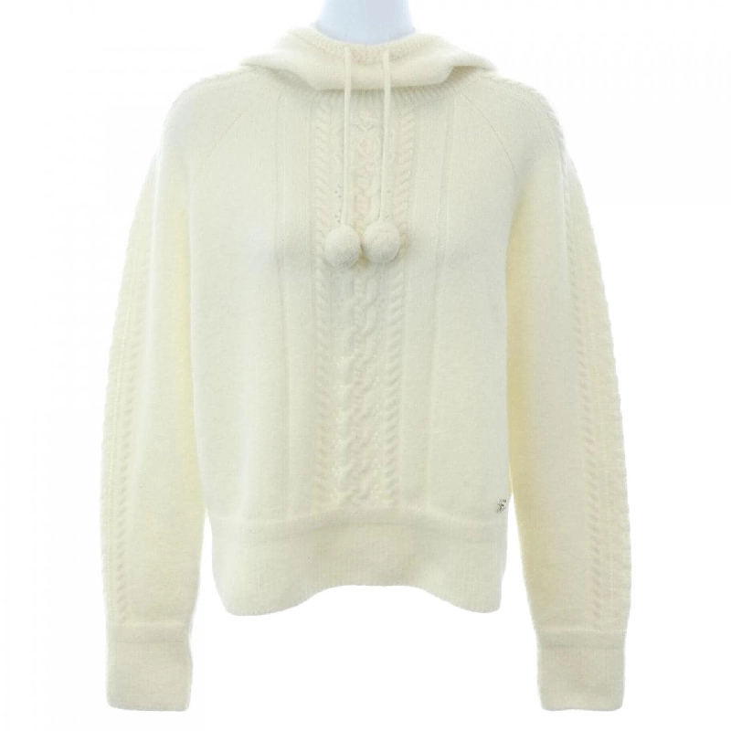 CHANEL LOOK10 P77817K11241 Áo khoác - Hàng hiệu Authentic 775673