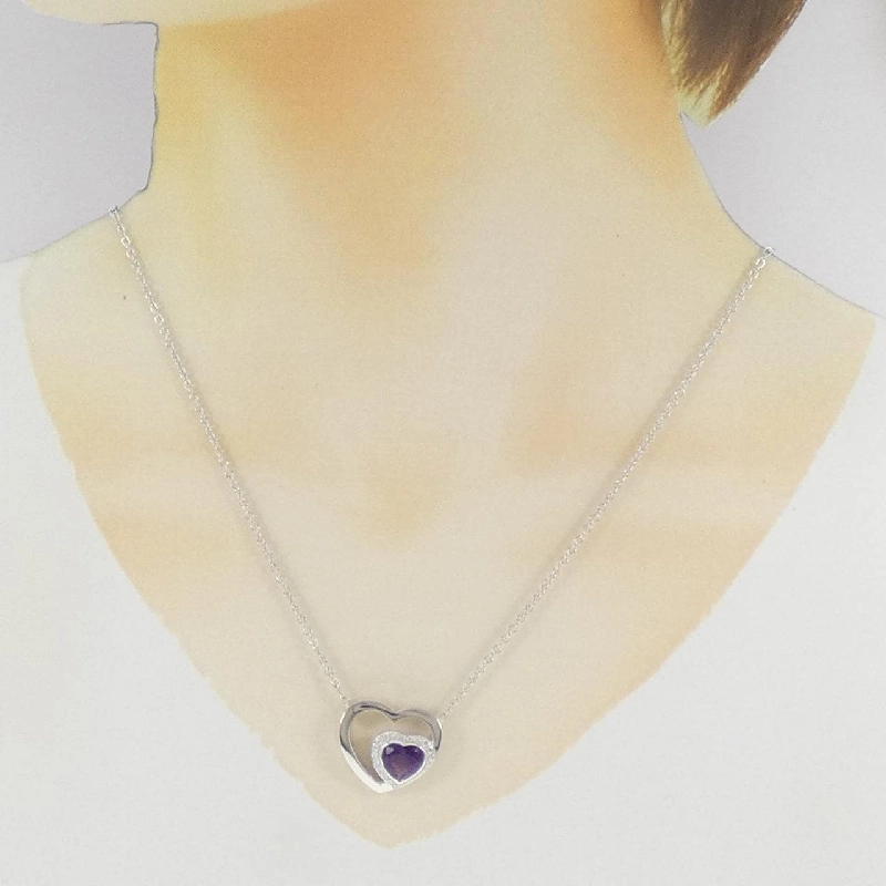 Dây chuyền Fred Pretty Woman - Hàng hiệu Authentic 841041