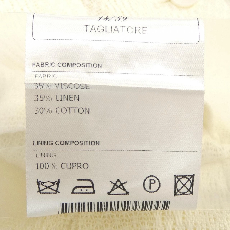 Jacket TAGLIATORE - Hàng hiệu Authentic 886087