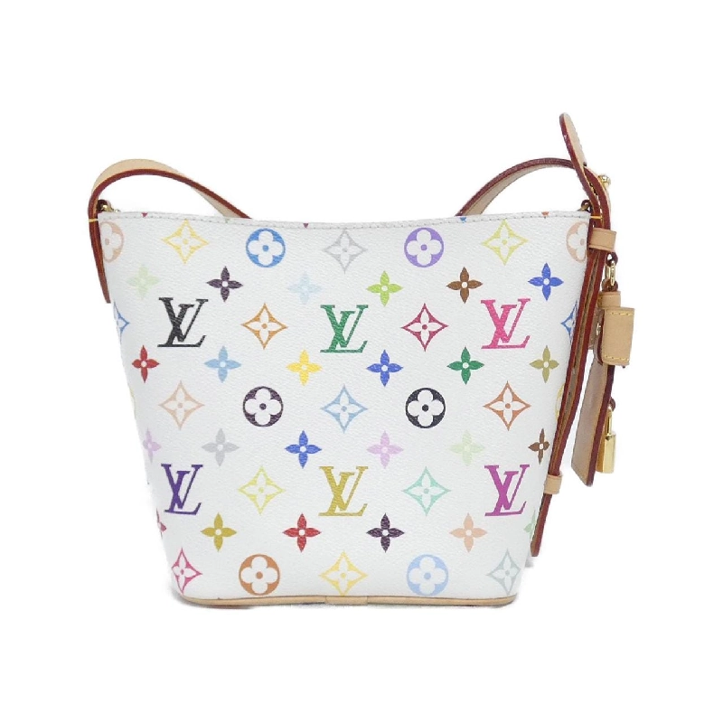 Túi xách vai Louis Vuitton Multicolor (LV X TM) All-in BB M13089 - Hàng hiệu Chính hãng 766479