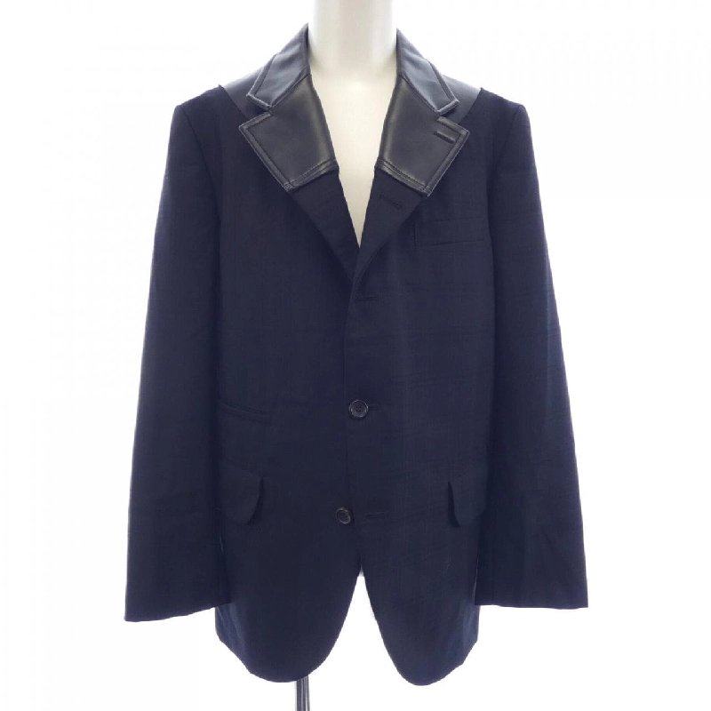 COMME des GARCONS HOMME PLUS PC-J058 Jacket - Hàng hiệu Chính hãng 887072