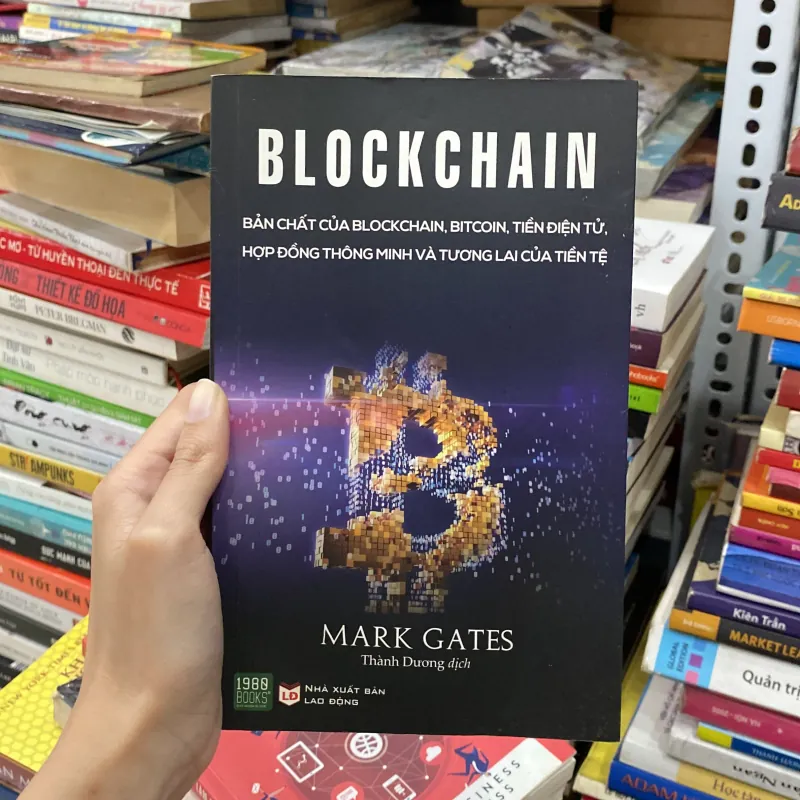 Blockchain♟️ 931085