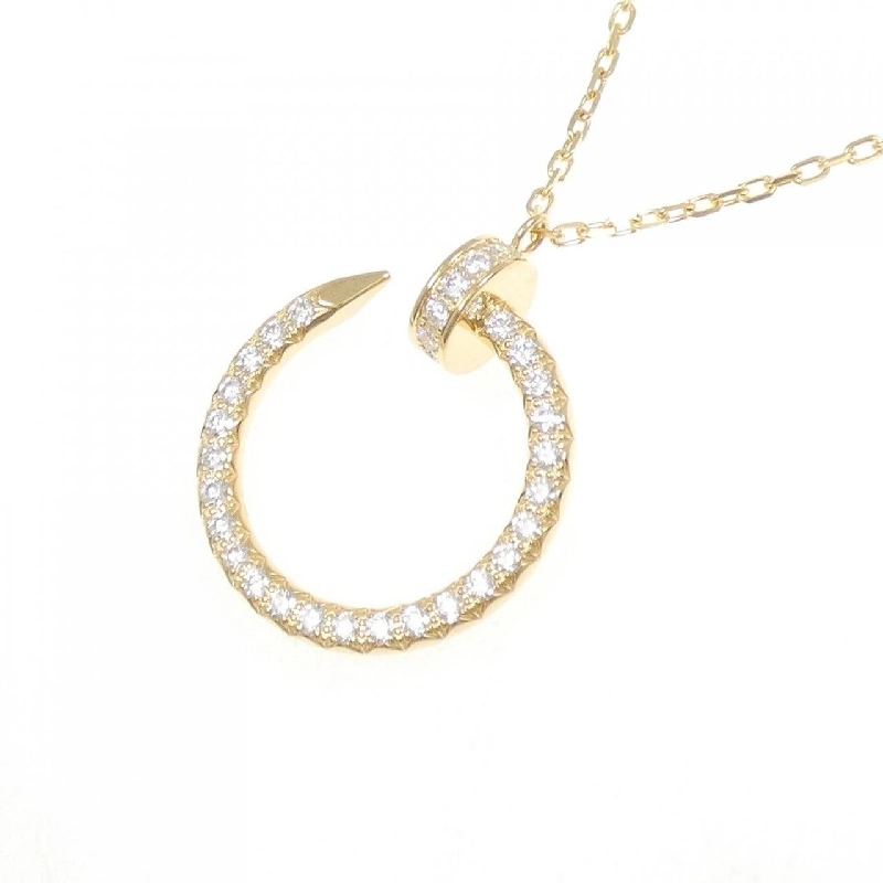 Cartier Juste un Clou Necklace - Hàng hiệu Authentic 843238