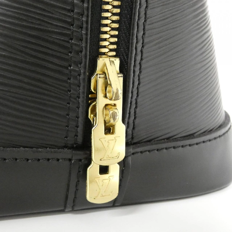 Túi Louis Vuitton Epi Alma PM M52142 616518