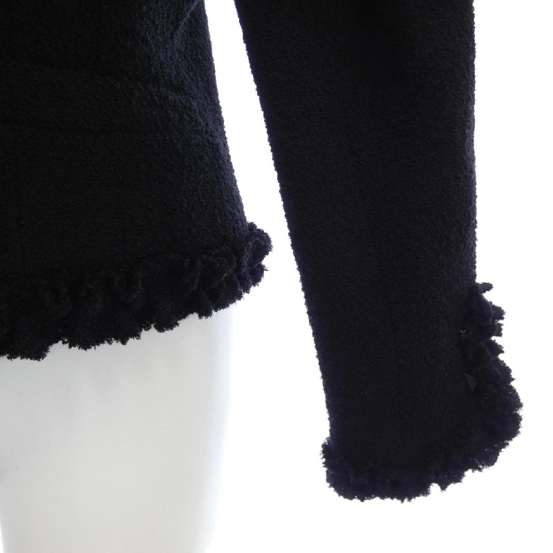 【Mã giảm giá】【Cổ điển】Áo khoác Chanel CHANEL 636186