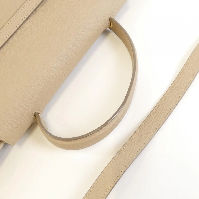 Celine Mini Belt 189103ZVA Bag - Hàng hiệu Authentic 765319