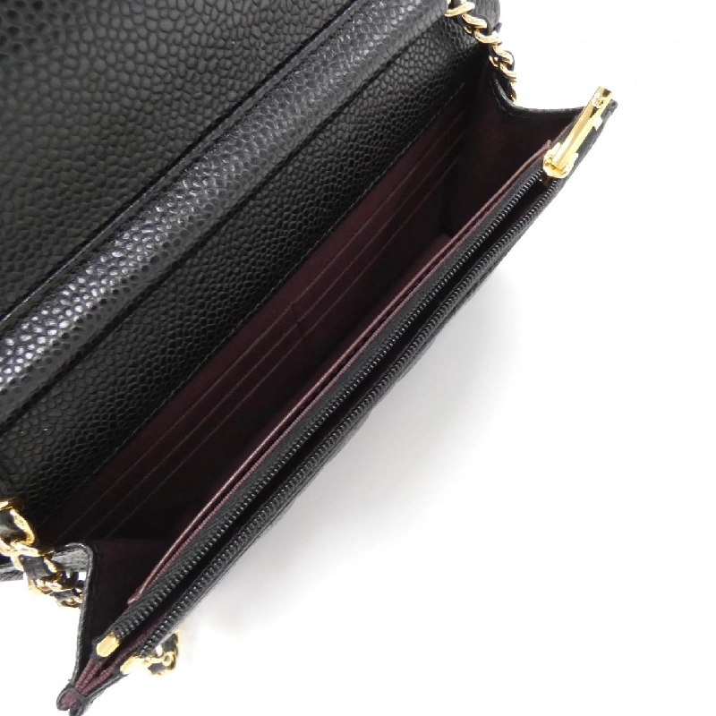 Ví dây chuyền Chanel Timeless Classic Line AP0250 621488