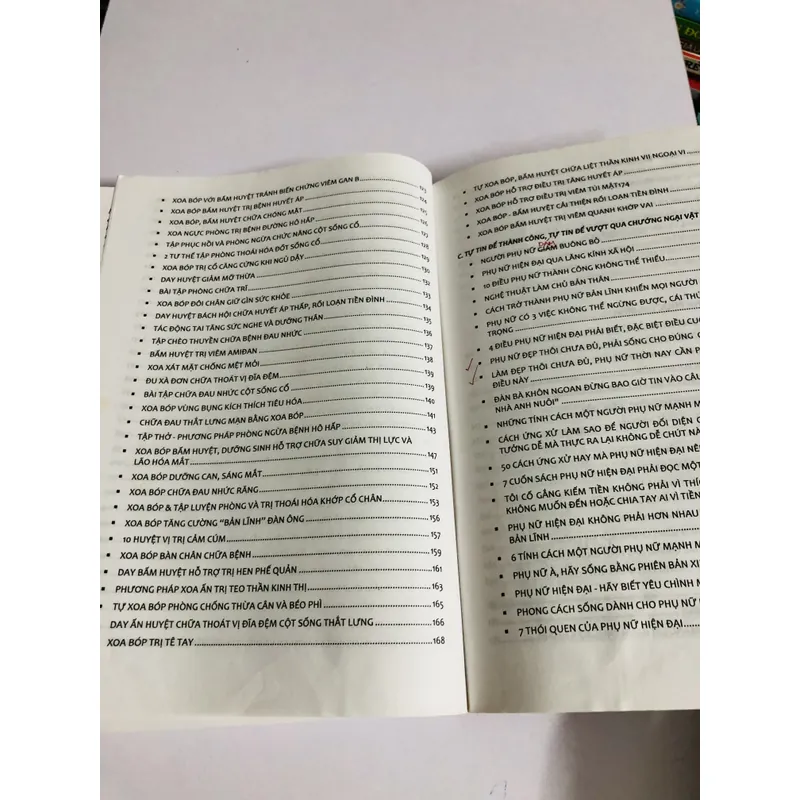 CẨM NANG CHĂM SÓC SỨC KHỎE DÀNH CHO PHỤ NỮ 726488