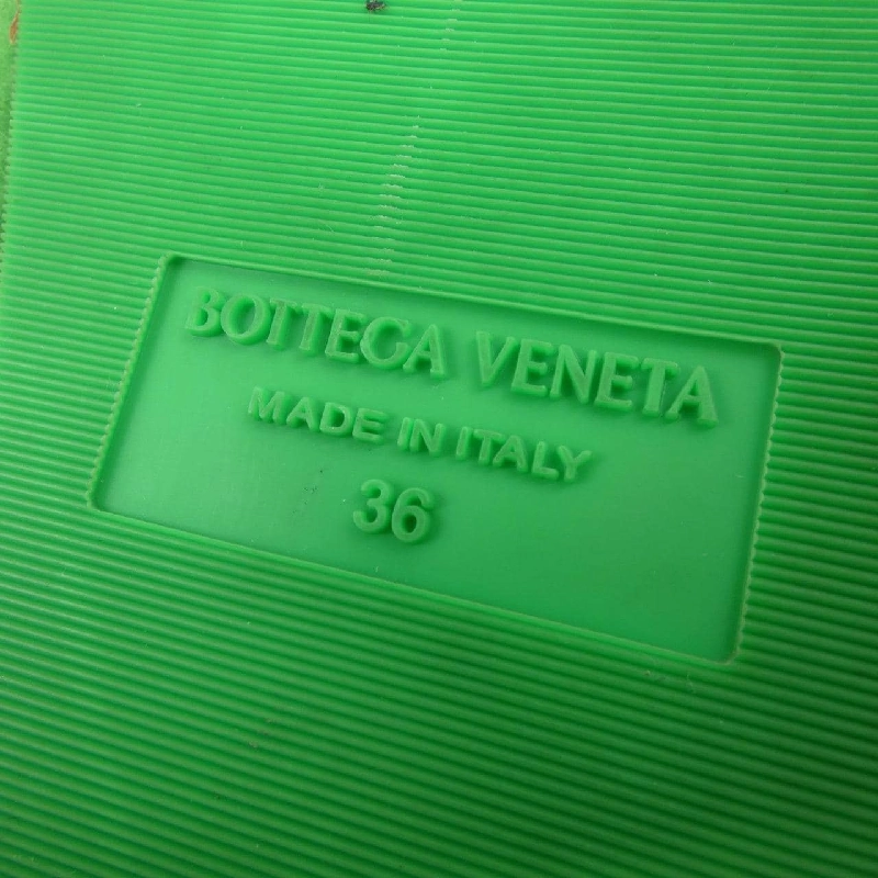 Giày sandal BOTTEGA VENETA - Hàng hiệu Authentic 828433