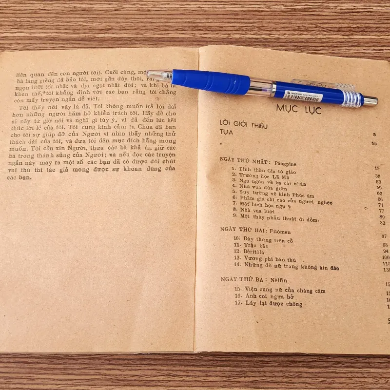 Truyện kể chọn lọc Ý thế kỷ 14: MƯỜI NGÀY (Giovanni Boccaccio) 727204