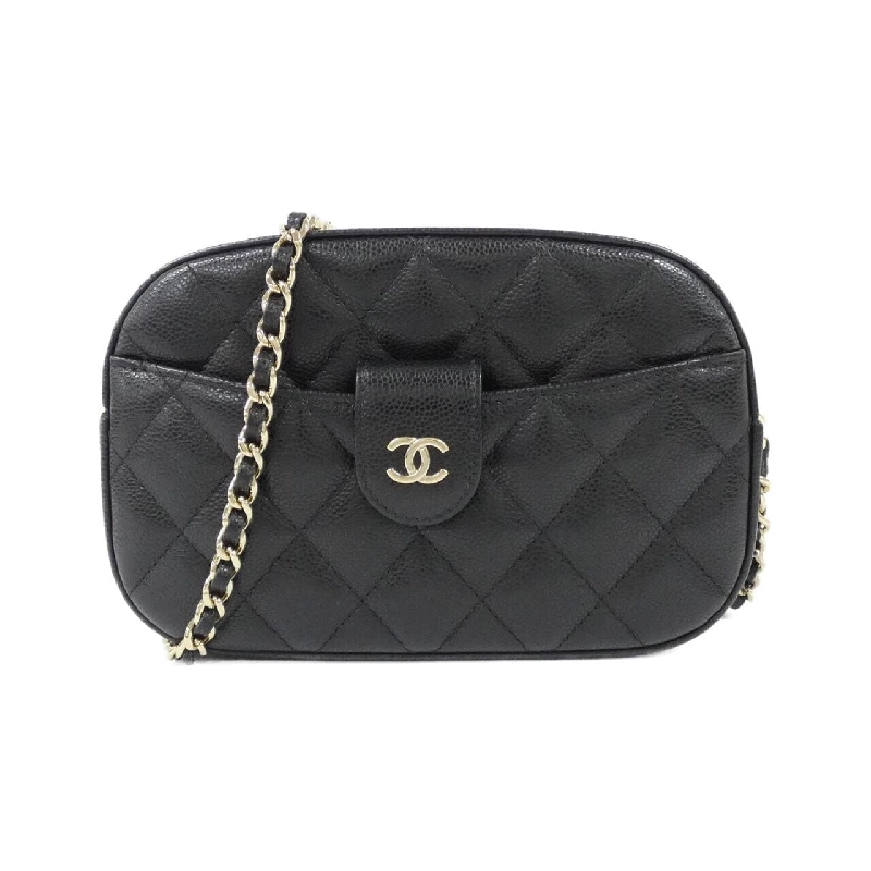 Chanel Classic Timeless Line AP3998 Chain Clutch - Hàng hiệu Authentic 773205