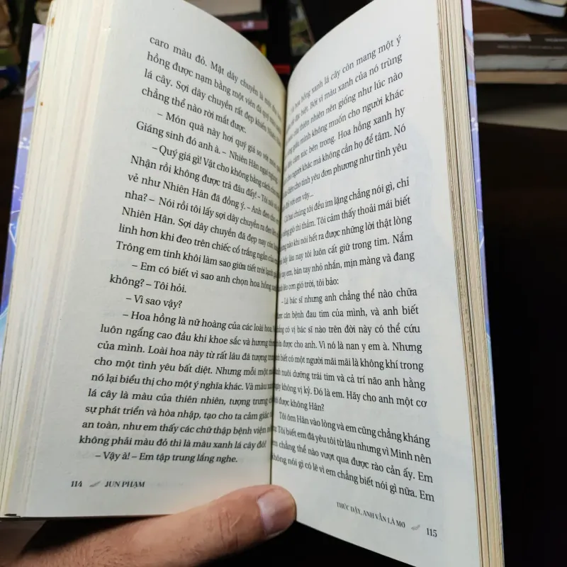 Thức Dậy, Anh Vẫn Là Mơ - Jun Phạm 1021267