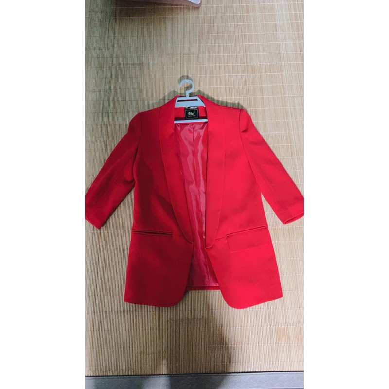 Bộ blazer hiện đại hiệu HT 196456