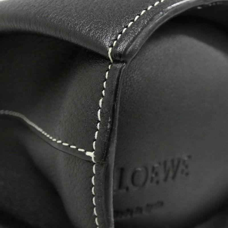 LOEWE ANIMALES Túi Mini Hình Voi 199 30 M93 Túi Đeo Vai - Hàng hiệu Chính hãng 802945