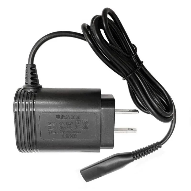 Dây Cáp Sạc Máy Cạo Râu Braun Series 3 5 7 9 730566