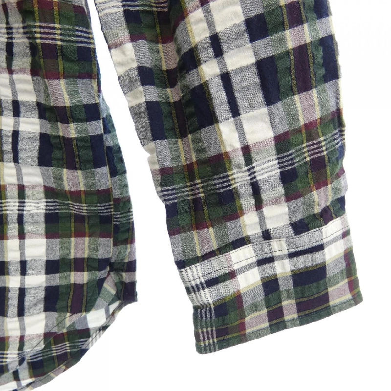 Áo sơ mi DSQUARED2 631665