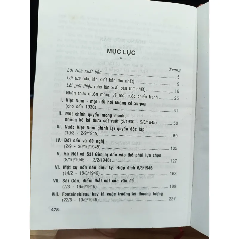 Paris Sài Gòn Hà Nội  930711