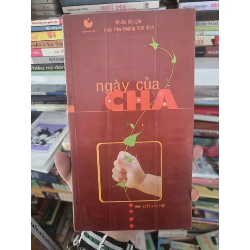 ngày của cha 1004004