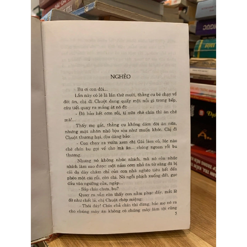 Truyện ngắn chọn lọc -Nam Cao 757118