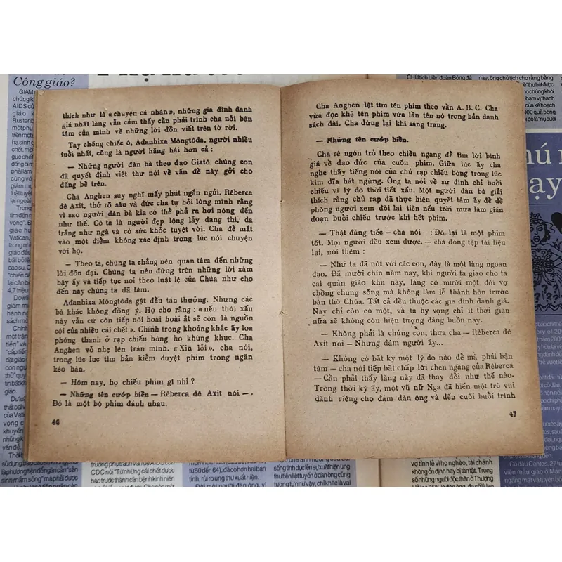 Gabriel García Márquez, tiểu thuyết GIỜ XẤU 705076