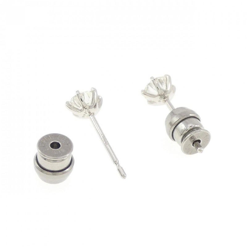 PT900/ST Bông tai kim cương 0.306CT 0.306CT G SI2 EXT - Hàng hiệu Chính hãng 874623