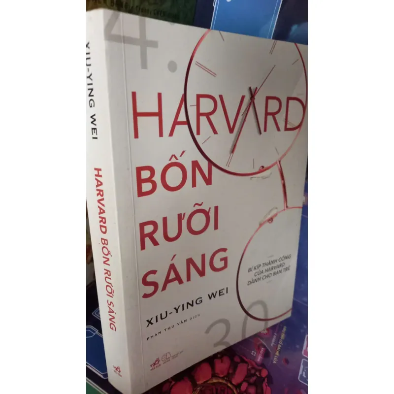 harvard bốn rưỡi sáng 1019972