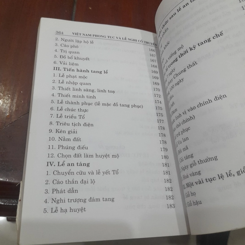 PHONG TỤC & LỄ NGHI Cổ truyền Việt Nam 497942