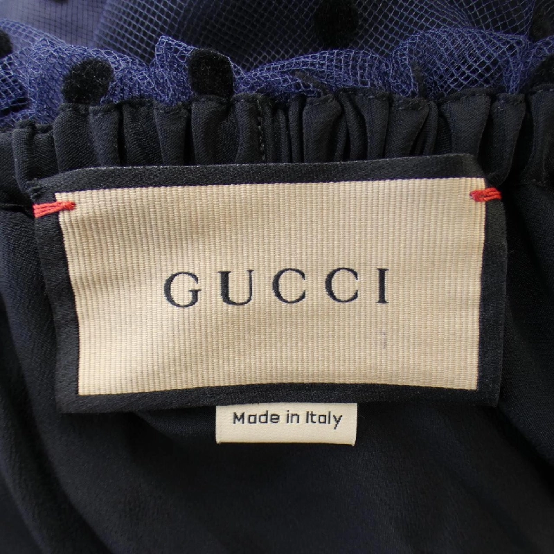 Gucci GUCCI Tunic - Hàng hiệu Chính hãng 638996