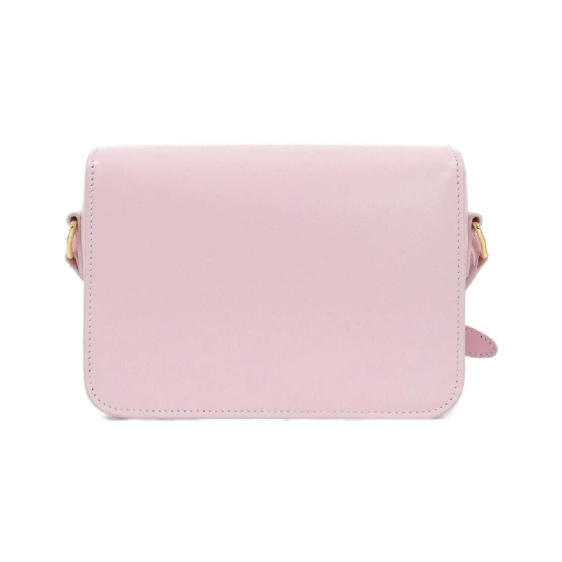 Túi xách vai Celine Teen Triomphe 188423BF4 - Hàng hiệu Authentic 767192