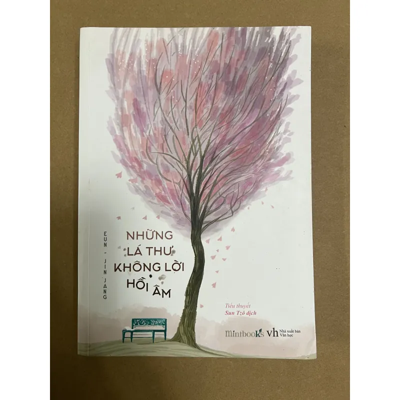 Những Lá Thư Không Lời Hồi Âm 937296