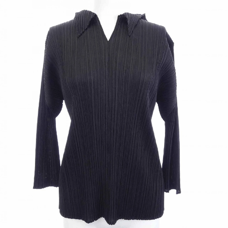 Pleats Please PLEATS PLEASE PP43-JK121 Áo - Hàng hiệu Chính hãng 773315