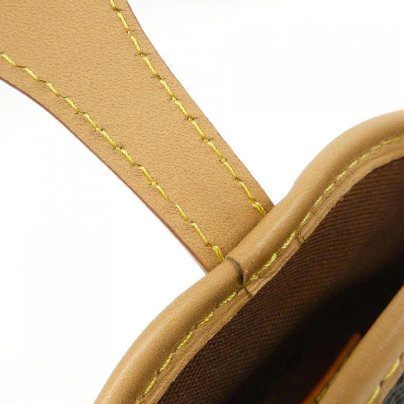 Túi phụ kiện Louis Vuitton Monogram Fold Me M80874 619862