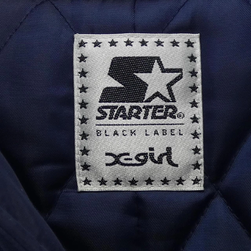 X-GIRL Áo khoác - Hàng hiệu Chính hãng 821813